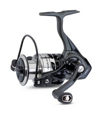 Sänger Akula Zander & Pike 3000 Hecht Raubfisch Spin Rolle Frontbremse