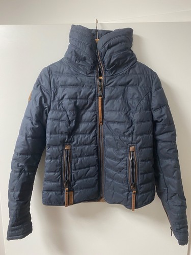 Naketano damenjacke schnizzel - damenjacke,