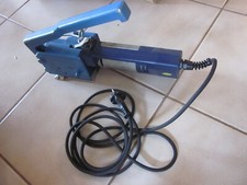 Cyklop CE 2000 - Gerät für