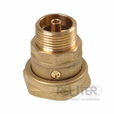 Pumpen Schwerkraftbremse mit