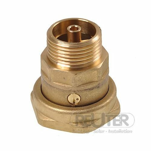Pumpen schwerkraftbremse mit - pumpen,