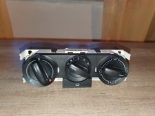 VW Polo 9N Heizungsregulierung