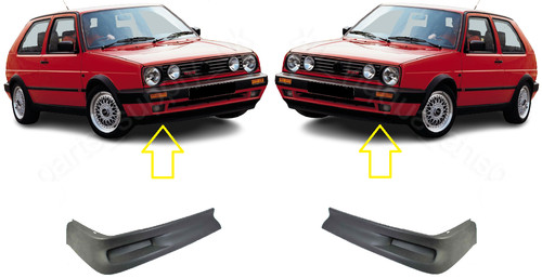 Neu für golf - vw, gti