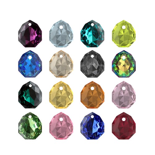 Swarovski kristalle 6436 - swarovski,