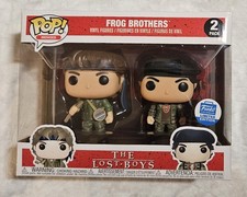 Funko Pop - 2 Pack - The Lost