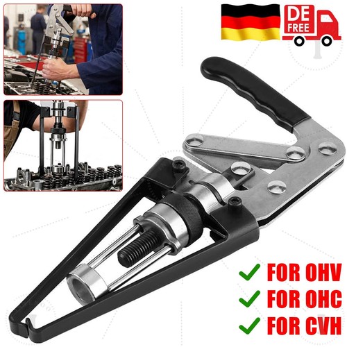 Profi kfz ventilfederspanner - profi,