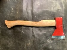 Handbeil Smalcalda 800 DDR unbenutzt mit leichtem Rostansatz