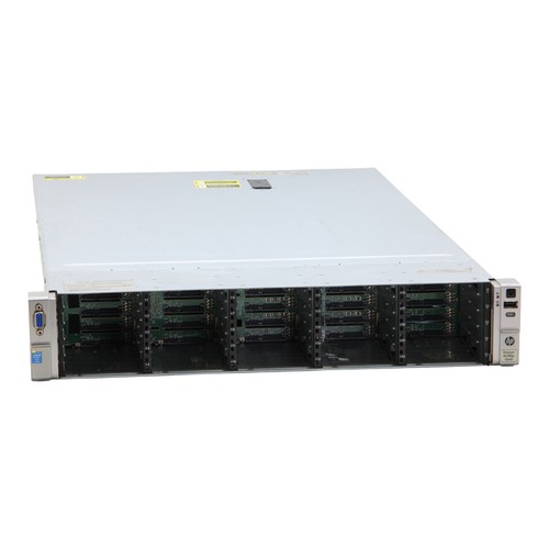 Proliant dl380p 2x - hp, g8