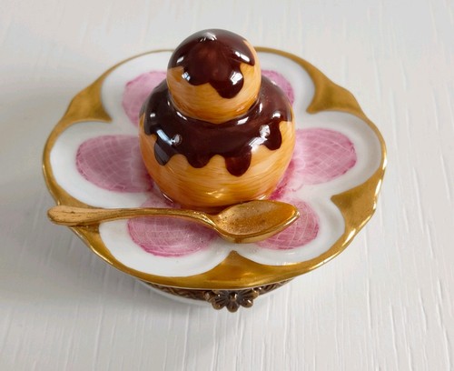 Limoges peint main - limoges,