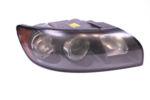 Halogen rechter
