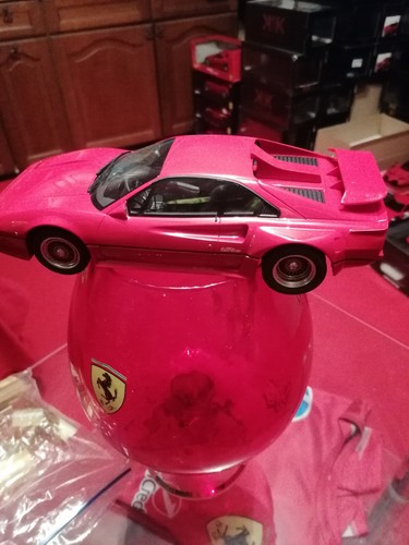 Ferrari 308gtb könig - könig, gt