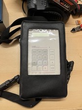 Telenot Service Bedienteil