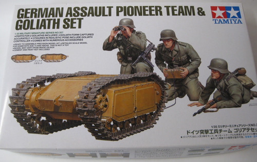 Tamiya 35357 bausatz 35 - tamiya, 1:35
