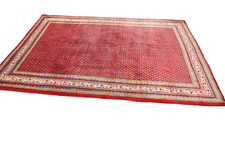 Handgeknüpft Orientteppich