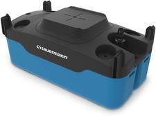 Sauermann Indus. - Pompe relevage condensat SI-83 - SAUERMANN INDUS. : SI83CE42U