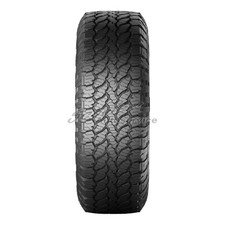 Ganzjahresreifen General 255/70 R16 120S Grabber AT-3 3PMSF OWL XL | 33958