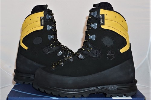 Haix protector alpin eu - protector, uk