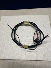 STECKER MIT TEILSTÜCK