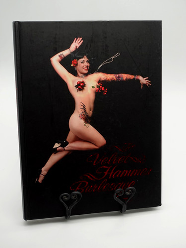 The velvet hammer - the,