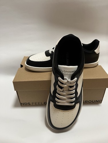 Feelgrounds retro black - feelgrounds, 39