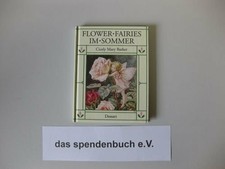 Flower Fairies, Im Sommer Buch