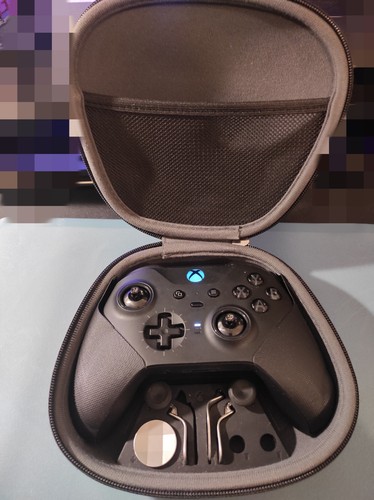 Xbox elite series controller - xbox, 2