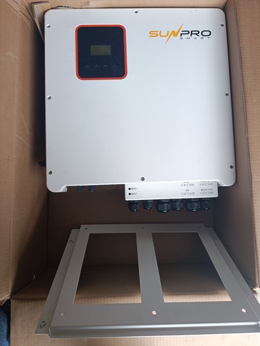 Sunpro smart - sunpro,