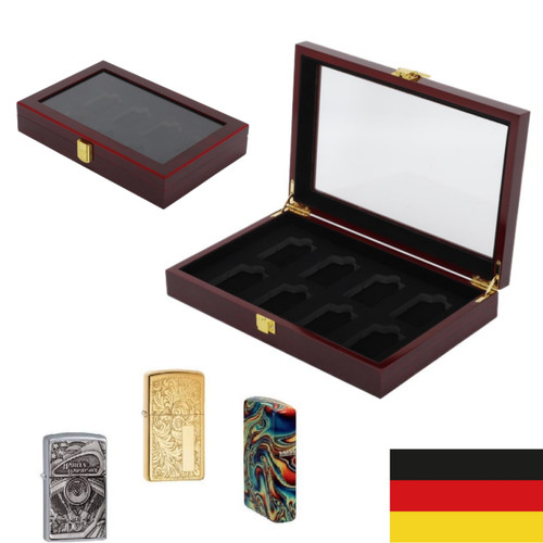Zippo große premium acryl - große,