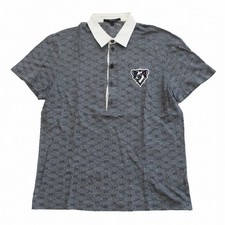 Gucci Herren Polo T-Shirt