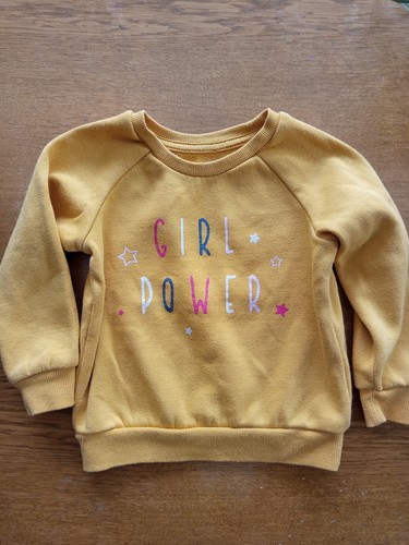 Primark mädchen pullover - primark,