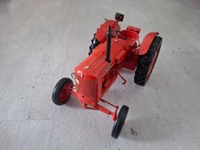 Traktor Nuffield Universal Four, DM, 1958, rot, 1:16, Universal Hobbies