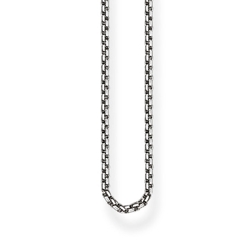Thomas sabo kette sterling - sabo,
