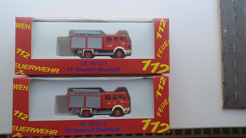 Rietze mercedes - rietze,,