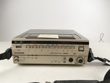 Telefunken vhs videorecorder - telefunken,