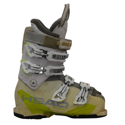 Skischuhe head next edge 75w - skischuhe,