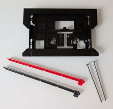 TECE Distanzrahmen und