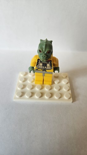 Lego star wars kopfgeldjäger - lego,