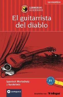 Guitarrista del diablo - el,