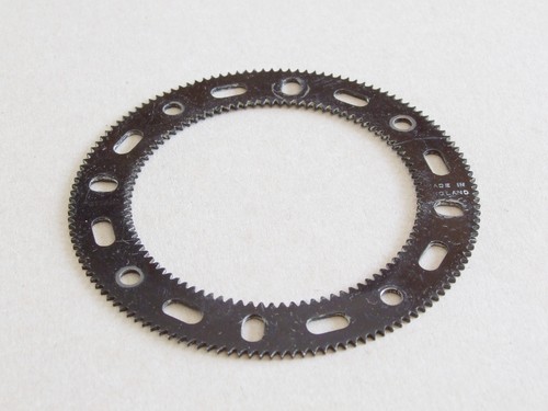 Meccano zahnkranz 133 - 133, /