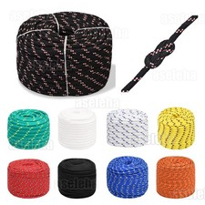 Polypropylenseil 5mm bis 18mm