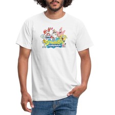 SpongeBob Schwammkopf Logo