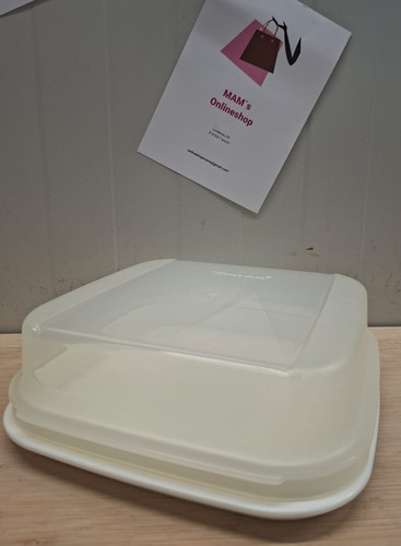 Tupperware vorratsbehälter - tupperware,