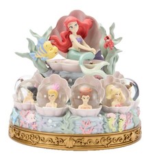 Disney Japan Arielle die