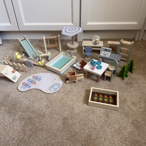Aldi kleinstadt holzspielzeug - aldi,