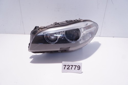 Bmw 5er f10 - f11, lci