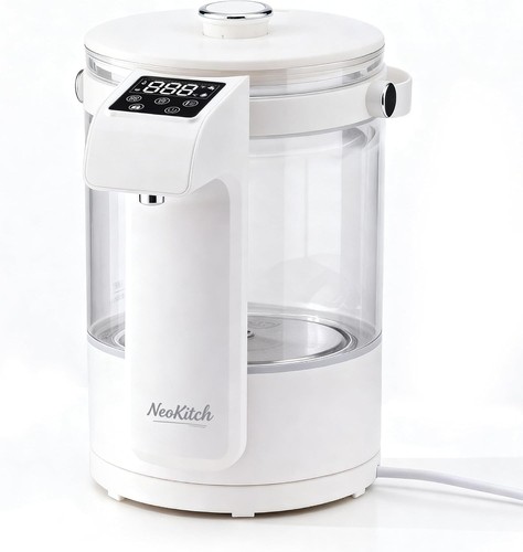 Neokitch glaskessel - neokitch,