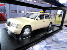 MERCEDES BENZ E-Klasse T