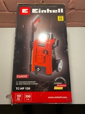 Einhell Hochdruckreiniger