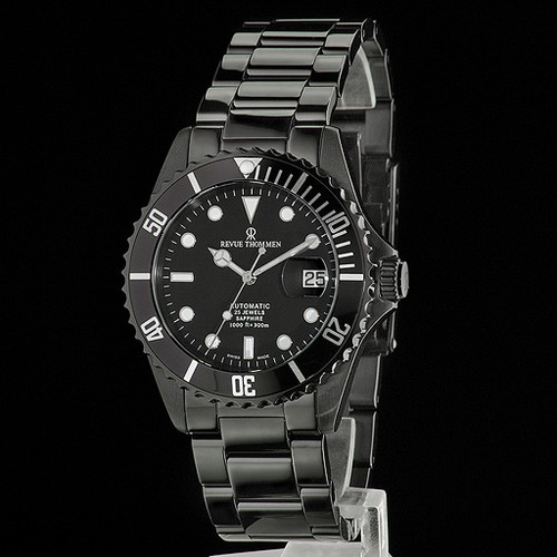 Revue thommen diver automatik - revue,