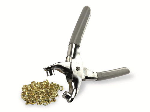 Masterproof ösen zange mit - zange,